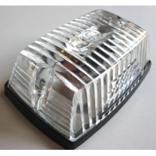 Fehér helyzetjelzőlámpa Ikarus